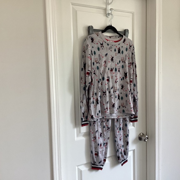 Survival Gear pj set size xl (16) - Picture 2 of 5